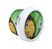 Henglong Plastic China Manufacturer of 2kg IML Margarine ...
