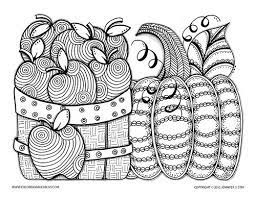 Fall florals, pumpkin patches, maple leaves, acorns, harvest wheat, and entire cornucopias are a few of the stunning images that fill the world around us during the autumn season. Premium Coloring Page 015 Ph D011 Fall Coloring Pages Thanksgiving Coloring Pages Coloring Pages
