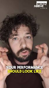 Did you know 90% of actors struggle with confidence? How can you overcome  it? , #brokenmirrorstudio #phillytheater #phillystudio #phillyactors  #FortheActor #actingcoach #nondominantapproach ...