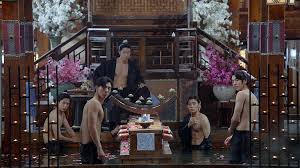 Although she knows she should not get. Korean Remake Of Scarlet Heart Is Fluffier Offers Procession Of Pretty Princes Entertainment News Top Stories The Straits Times