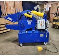 63 Ton Hydraulic Alligator Shear
