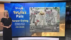 Check out today's Parella's Pals: "Monster Mash" (10/31)