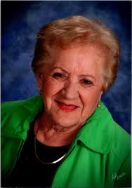 Mildred Terry Obituary