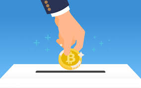 Bitcoin's price is extremely volatile. Crypto Donations Muslim Islamic Charity Fatima Zahra Helping Hand