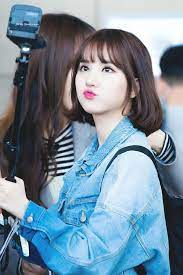 Pin On Eunha
