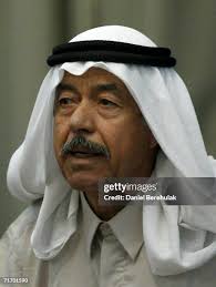 320 Ali Hassan Al Majid Photos & High Res Pictures