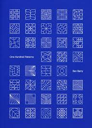 One Hundred Patterns Graphic Design Pattern Geometric Pattern Design Graphic Patterns