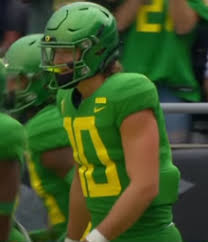Herbert's parents offered their son life advice in this twitter video from the chargers. Justin Herbert Wikipedia