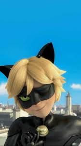 Check out amazing chatnoir artwork on deviantart. Cat Noir Phone Wallpaper Ixpaper