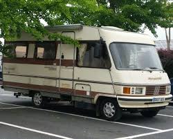 30 Years Old And Still As Cool As Ever Hymer B534 1988 Trailer Home Recreational Vehicles Camper