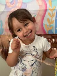 Moms with young kids group