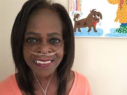 Fundraiser for Bernadette Mullins by Janlatae Mullins : Bernadette's Lung  Transplant Fund