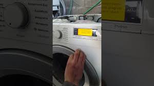 Power door locks are wonderfully convenient, as long as they work properly. Siemens 12 72 Wachingmachine Waschmaschine Error Child Lock Youtube