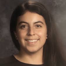 College of Education 2020 Scholarship Recipients, Credential Students