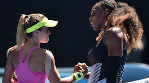 6.07pm on jan 26, 2017. I M Only Here For One Reason Serena Warns The Guardian Nigeria News Nigeria And World Newssport The Guardian Nigeria News Nigeria And World News