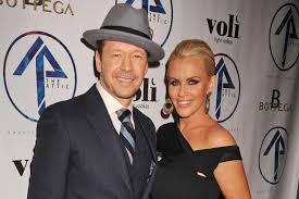 Start each day with a grateful heart. Jenny Mccarthy S Son Publicly Welcomes Donnie Wahlberg Into Their Family