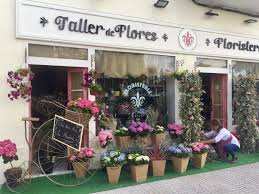 Floristeria Los Carmenes