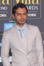 Nawazuddin siddiqui is one of the most acclaimed actors of bollywood. Nawazuddin Siddiqui Wikipedia
