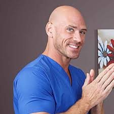 Johnny Sins