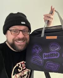 Kettlers, this one's for you. Thanks for shaping the culture that makes  this place great.