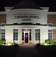 Sports chiropractic, physical therapy, massage. Blakeney Carolina Sports Clinic Sports Chiropractic And Physical Therapy