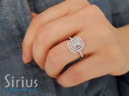 F Renk 0 63 Karat Baget Pirlanta Yuzuk 17r0246 Sirius Pirlanta Baget Yuzuk Yuzuk Moda Taki