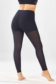 High Waisted Pureluxe Mesh Legging In 2021 Mesh Leggings Legging Leggings