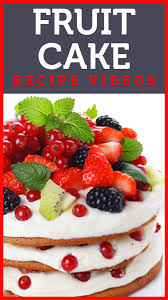 Found the recipe in the castle. Fruit Cake Recipe For Android Apk Download