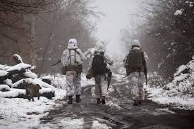 Russia Has Been Warning the West About Ukraine for Decades | Time