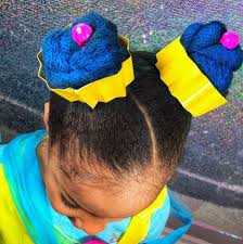 99 ($22.99/count) get it as soon as tue, apr 20. Crazy Hair Day Cupcake Hairstyle On Natural Hair Crazyhairday Cupcakequeen Kidsnaturalhair Crazy Hair Kids Curly Hairstyles Wacky Hair