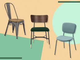 This set of dining chairs is a great way to add a splash of style to the home. Best Dining Chairs 2021 Designer And Affordable Sets The Independent