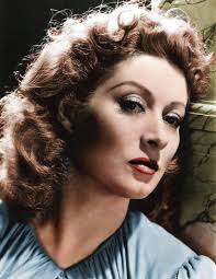 Greer Garson Posters for Sale