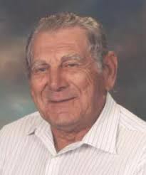 Stanley Edward Huber, 85