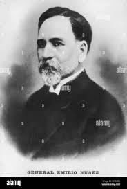 Emilio nunez hi-res stock photography and images