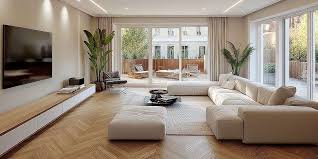 Why Choose E-0 Emission Plywood for Your Home