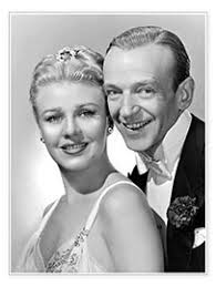 Gregory Peck and Ingrid Bergman in ...