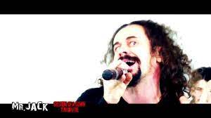 Toxicity System Of A Down Mister Jack S O A D Tribute Youtube