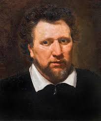 1616: Shakespeare and the year of his death