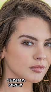 Keisha Gee's Instagram, Twitter & Facebook