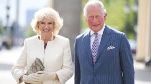 Emma corrin, as princess diana, and josh o'connor, as prince charles, in season four of 'the crown' which aired on netflix on sunday, november 15, 2020. Duchess Camilla Reacts To The Crown Season 4 Prince Charles Affair Stylecaster