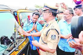 Indefinite stay in pakistan with exemption from reporting to police or foreigners' registration offices, etc. Auto Code To Ensure Safety Telegraph India