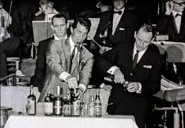 Dean Martin J B In The Movies