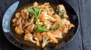 Cara membuat tumis kembang kol : Resep Cah Kembang Kol Ayam Praktis Lifestyle Fimela Com