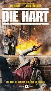 Maybe you would like to learn more about one of these? Die Hart Trailer Finds John Travolta Teaching Kevin Hart How To Be A Hero
