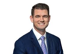 Tanner Fogle. Paragon Real Estate Advisors