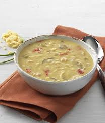 Not only is it absolutely delicious, it's the perfect example of how one culture acquires food from another. Wholesale Manufacturers Of Frozen Coconut Curry Chicken Soup Kettle Cuisine