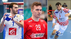 Magyar kézilabda szövetség, mksz) is the national handball federation in hungary. Krimi Um Wm Gruppensieg Dhb Team Unterliegt Ungarn In Letzter Sekunde Kicker