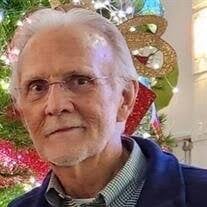 Hamilton Leonard Cessac Jr. Obituary