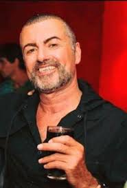 Epingle Par Jodi Abbott Sur George Michael My Idol Auteur Compositeur Interprete Auteur Compositeur