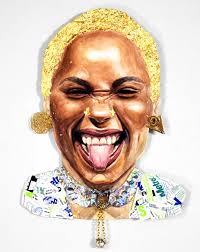 Digging Press James Claffey